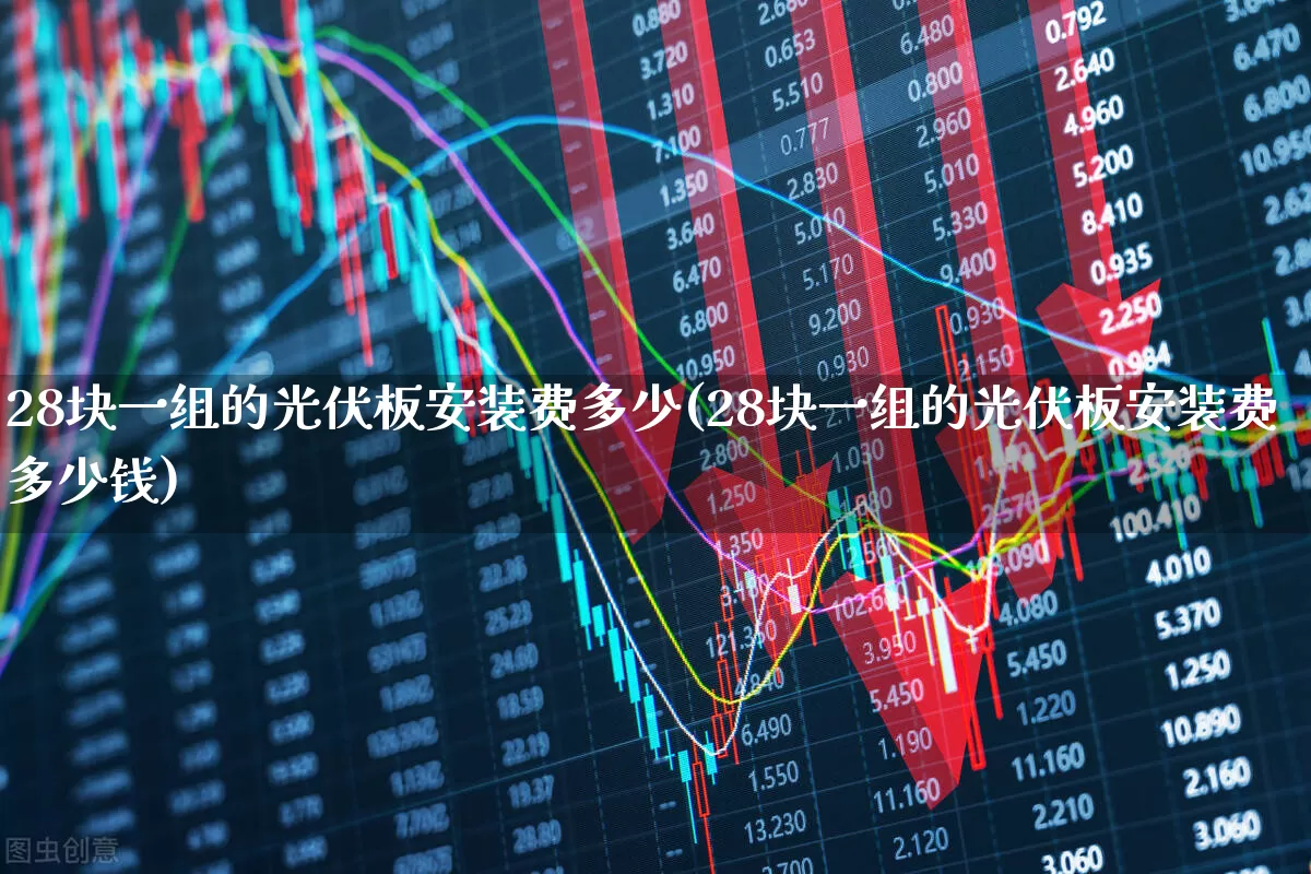 28块一组的光伏板安装费多少(28块一组的光伏板安装费多少钱)_https://www.hangfeite.com_上交所_第1张