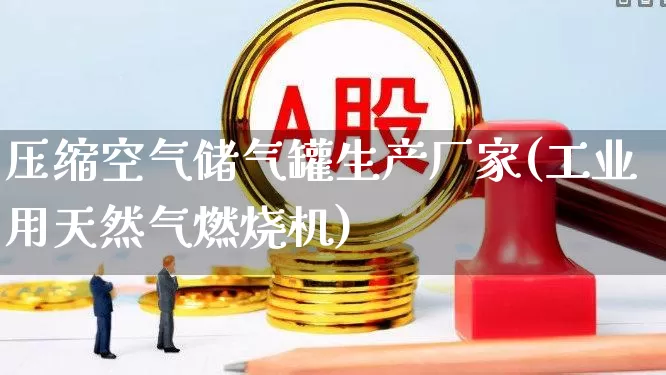 压缩空气储气罐生产厂家(工业用天然气燃烧机)_https://www.hangfeite.com_深交所_第1张