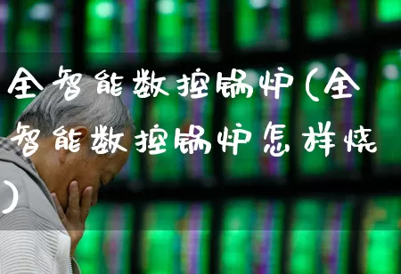 全智能数控锅炉(全智能数控锅炉怎样烧)_https://www.hangfeite.com_创业板_第1张