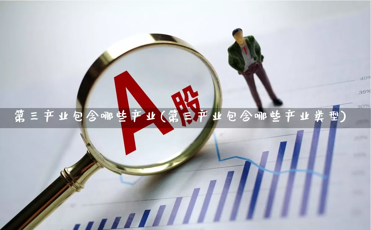 第三产业包含哪些产业(第三产业包含哪些产业类型)_https://www.hangfeite.com_创业板_第1张