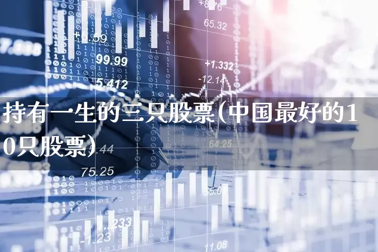 持有一生的三只股票(中国最好的10只股票)_https://www.hangfeite.com_深交所_第1张