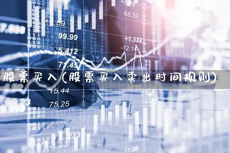 股票买入(股票买入卖出时间规则)_https://www.hangfeite.com_创业板_第1张
