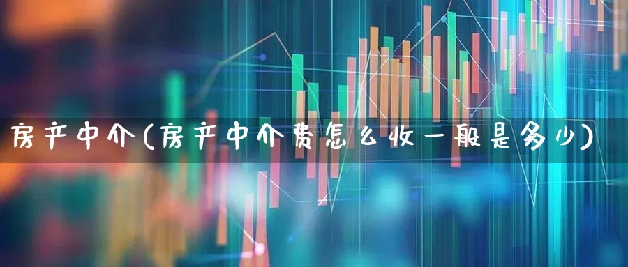 房产中介(房产中介费怎么收一般是多少)_https://www.hangfeite.com_科创板_第1张