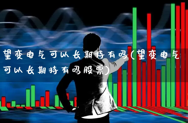 望变电气可以长期持有吗(望变电气可以长期持有吗股票)_https://www.hangfeite.com_创业板_第1张
