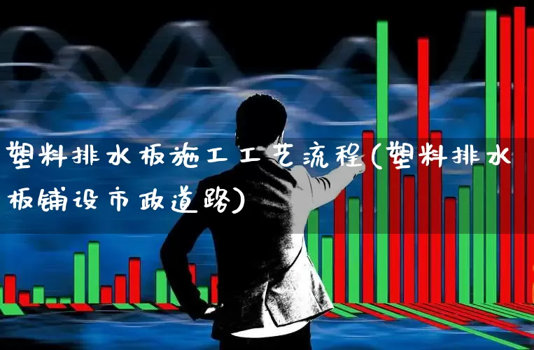 塑料排水板施工工艺流程(塑料排水板铺设市政道路)_https://www.hangfeite.com_科创板_第1张