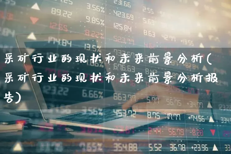 采矿行业的现状和未来前景分析(采矿行业的现状和未来前景分析报告)_https://www.hangfeite.com_北交所_第1张