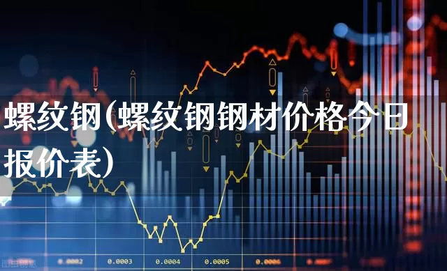螺纹钢(螺纹钢钢材价格今日报价表)_https://www.hangfeite.com_创业板_第1张