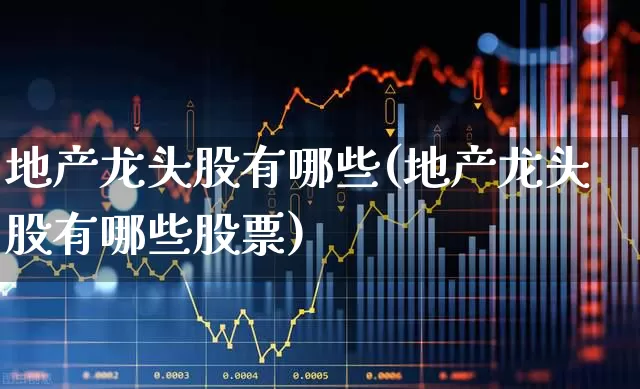 地产龙头股有哪些(地产龙头股有哪些股票)_https://www.hangfeite.com_科创板_第1张