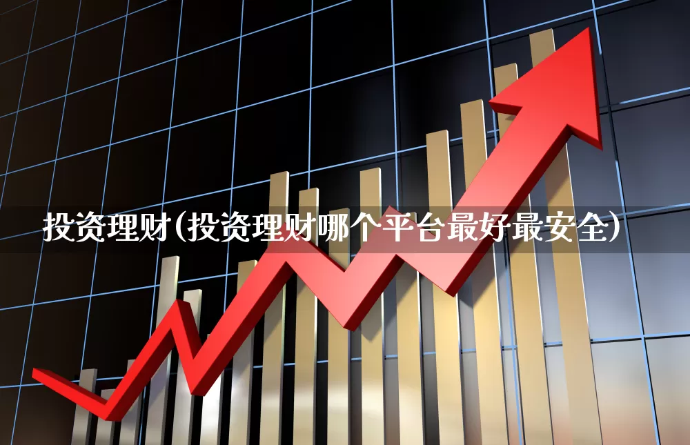 投资理财(投资理财哪个平台最好最安全)_https://www.hangfeite.com_深交所_第1张