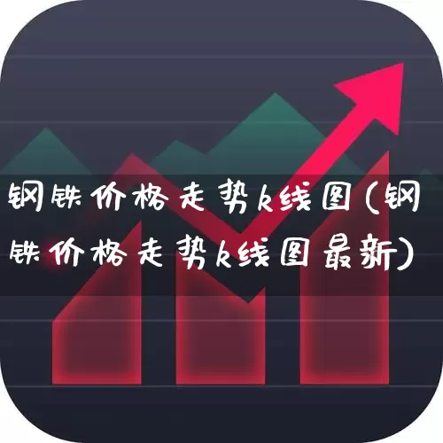 钢铁价格走势k线图(钢铁价格走势k线图最新)_https://www.hangfeite.com_科创板_第1张