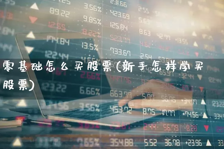 零基础怎么买股票(新手怎样学买股票)_https://www.hangfeite.com_北交所_第1张
