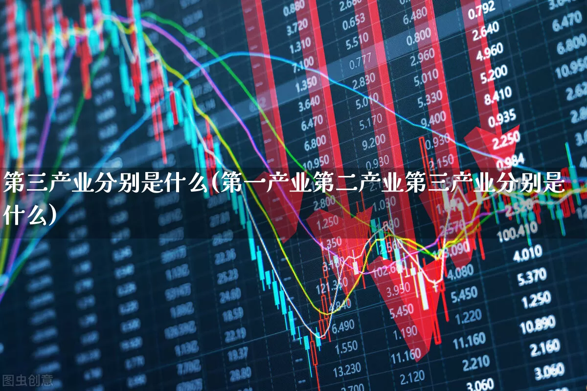 第三产业分别是什么(第一产业第二产业第三产业分别是什么)_https://www.hangfeite.com_北交所_第1张