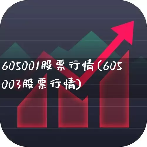 605001股票行情(605003股票行情)_https://www.hangfeite.com_上交所_第1张