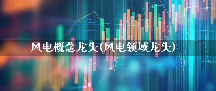 风电概念龙头(风电领域龙头)_https://www.hangfeite.com_北交所_第1张