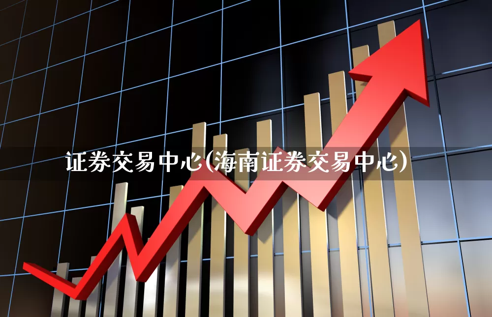 证券交易中心(海南证券交易中心)_https://www.hangfeite.com_北交所_第1张