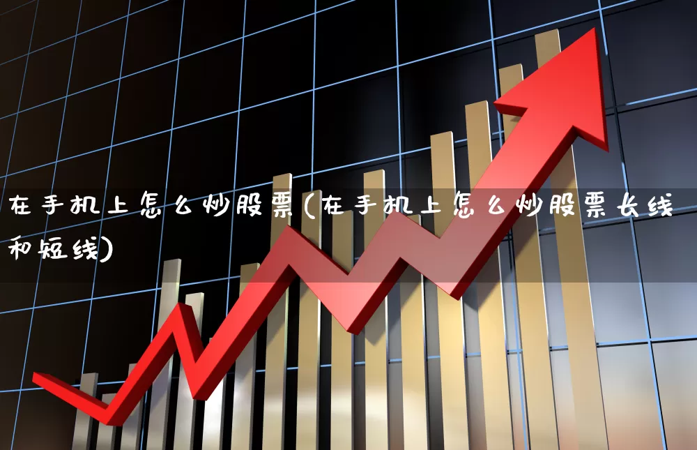 在手机上怎么炒股票(在手机上怎么炒股票长线和短线)_https://www.hangfeite.com_上交所_第1张