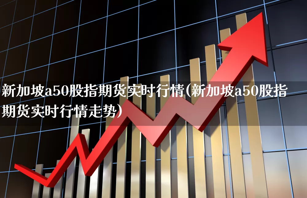 新加坡a50股指期货实时行情(新加坡a50股指期货实时行情走势)_https://www.hangfeite.com_上交所_第1张