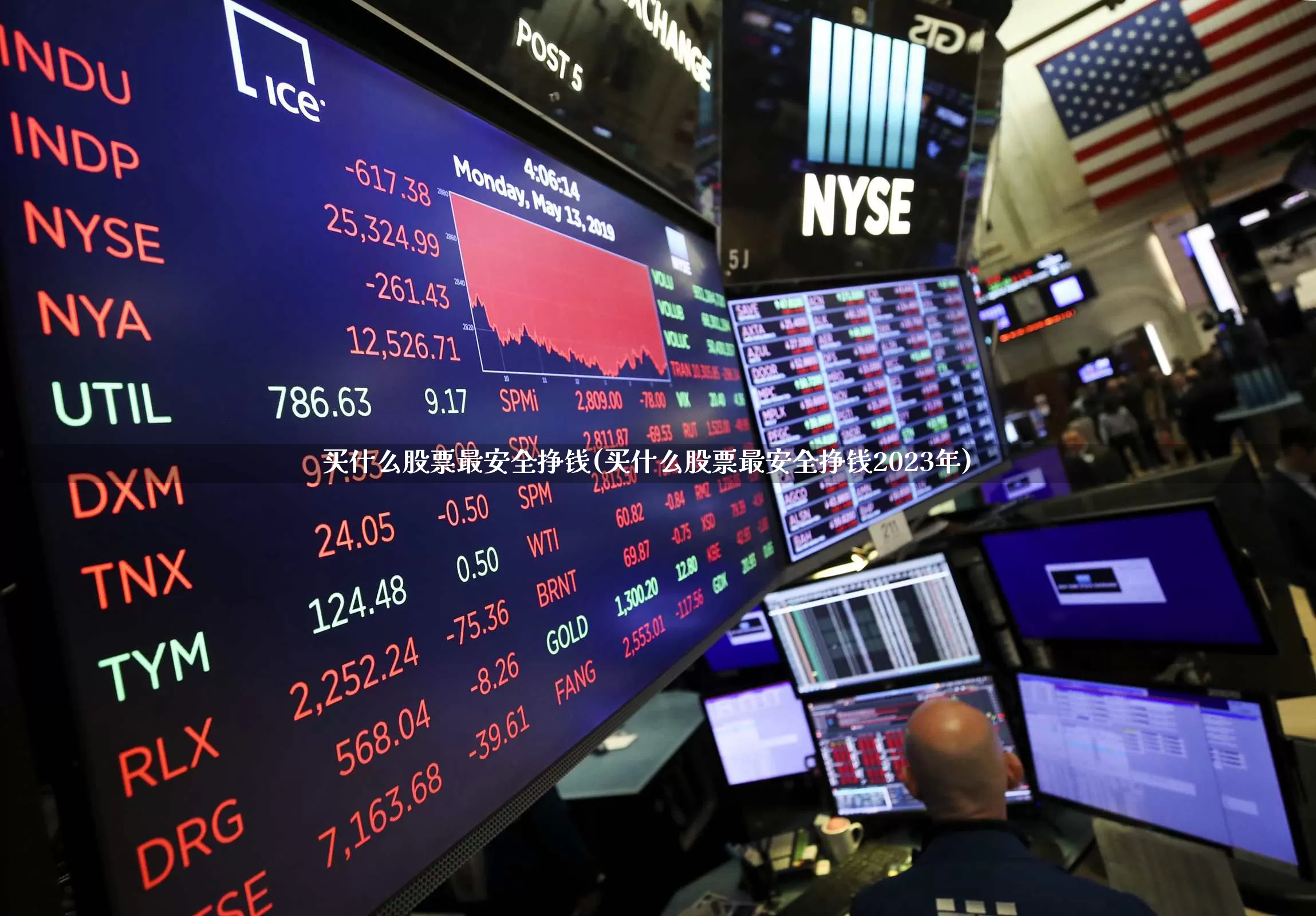 买什么股票最安全挣钱(买什么股票最安全挣钱2023年)_https://www.hangfeite.com_科创板_第1张