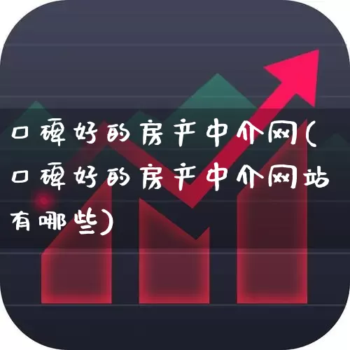 口碑好的房产中介网(口碑好的房产中介网站有哪些)_https://www.hangfeite.com_深交所_第1张