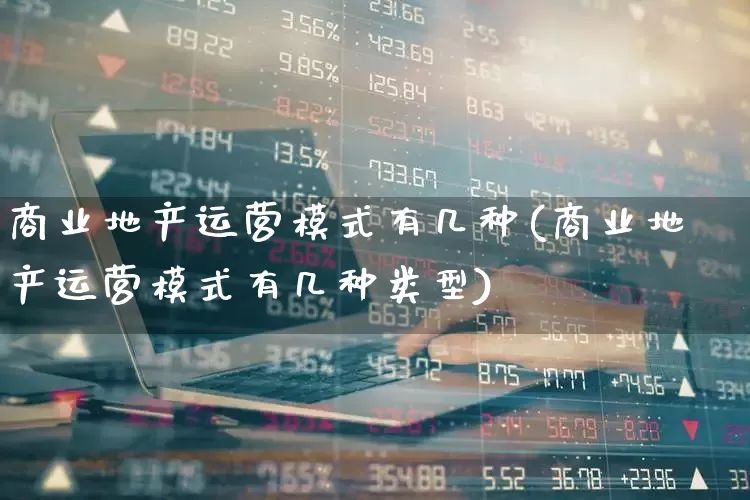 商业地产运营模式有几种(商业地产运营模式有几种类型)_https://www.hangfeite.com_北交所_第1张