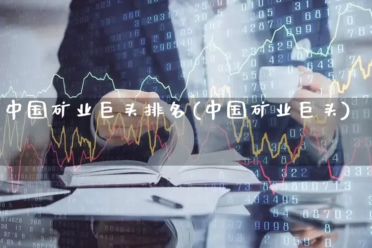中国矿业巨头排名(中国矿业巨头)_https://www.hangfeite.com_上交所_第1张