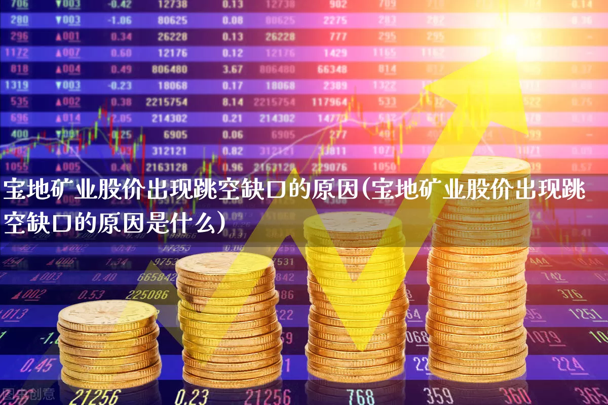 宝地矿业股价出现跳空缺口的原因(宝地矿业股价出现跳空缺口的原因是什么)_https://www.hangfeite.com_科创板_第1张