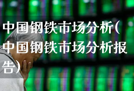 中国钢铁市场分析(中国钢铁市场分析报告)_https://www.hangfeite.com_创业板_第1张