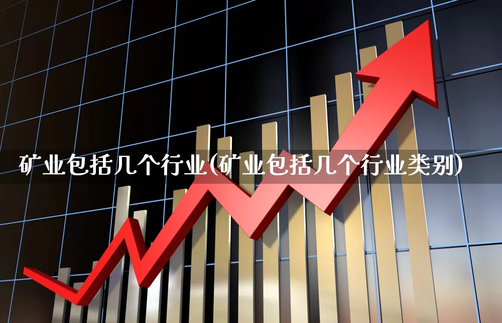 矿业包括几个行业(矿业包括几个行业类别)_https://www.hangfeite.com_北交所_第1张