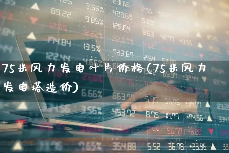 75米风力发电叶片价格(75米风力发电塔造价)_https://www.hangfeite.com_科创板_第1张