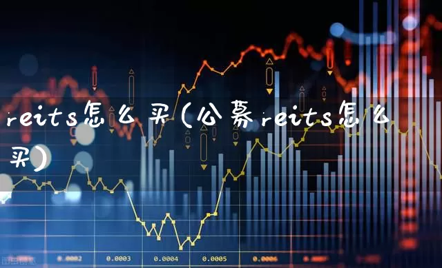 reits怎么买(公募reits怎么买)_https://www.hangfeite.com_科创板_第1张