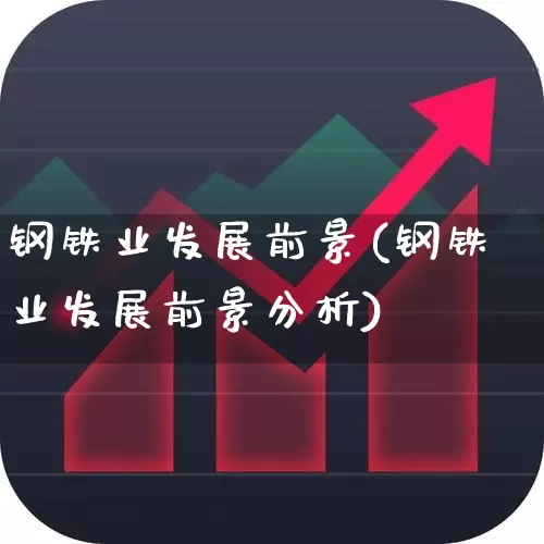 钢铁业发展前景(钢铁业发展前景分析)_https://www.hangfeite.com_深交所_第1张