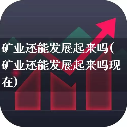 矿业还能发展起来吗(矿业还能发展起来吗现在)_https://www.hangfeite.com_北交所_第1张