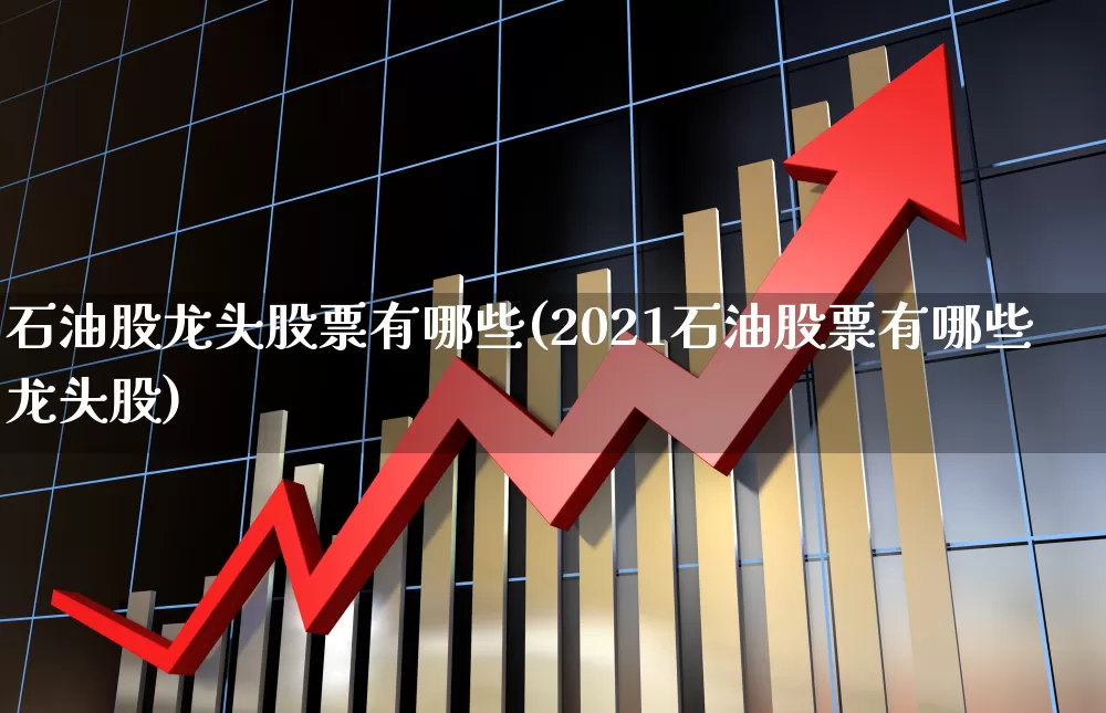 石油股龙头股票有哪些(2021石油股票有哪些龙头股)_https://www.hangfeite.com_创业板_第1张
