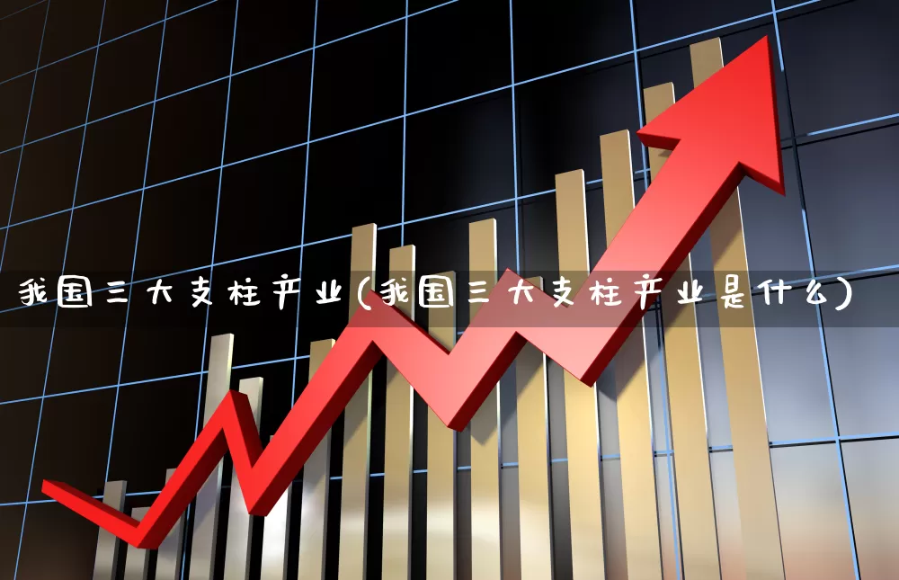 我国三大支柱产业(我国三大支柱产业是什么)_https://www.hangfeite.com_科创板_第1张