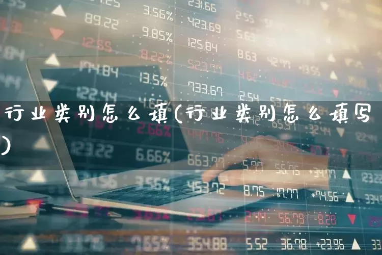行业类别怎么填(行业类别怎么填写)_https://www.hangfeite.com_深交所_第1张