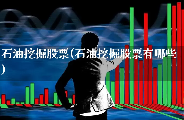 石油挖掘股票(石油挖掘股票有哪些)_https://www.hangfeite.com_上交所_第1张