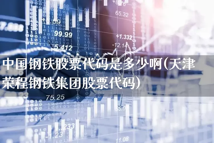 中国钢铁股票代码是多少啊(天津荣程钢铁集团股票代码)_https://www.hangfeite.com_深交所_第1张