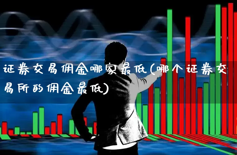 证券交易佣金哪家最低(哪个证券交易所的佣金最低)_https://www.hangfeite.com_创业板_第1张
