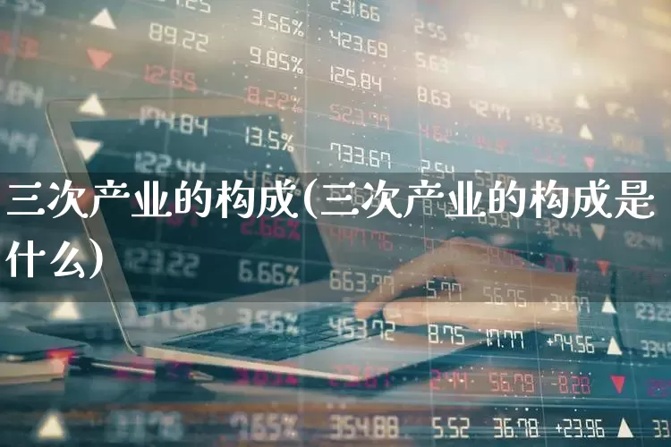 三次产业的构成(三次产业的构成是什么)_https://www.hangfeite.com_上交所_第1张