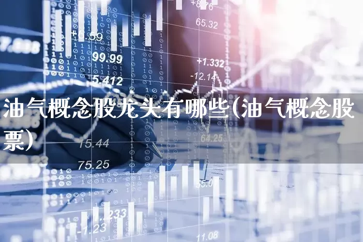 油气概念股龙头有哪些(油气概念股票)_https://www.hangfeite.com_深交所_第1张