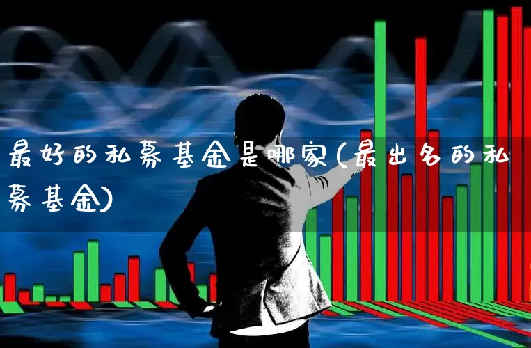 最好的私募基金是哪家(最出名的私募基金)_https://www.hangfeite.com_科创板_第1张