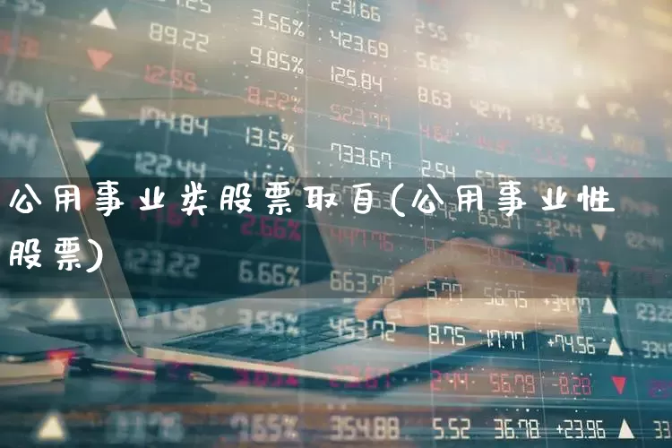 公用事业类股票取自(公用事业性股票)_https://www.hangfeite.com_深交所_第1张