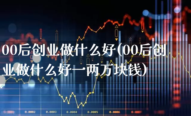 00后创业做什么好(00后创业做什么好一两万块钱)_https://www.hangfeite.com_上交所_第1张