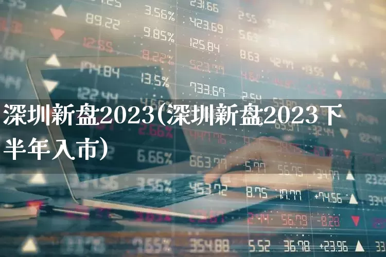 深圳新盘2023(深圳新盘2023下半年入市)_https://www.hangfeite.com_科创板_第1张