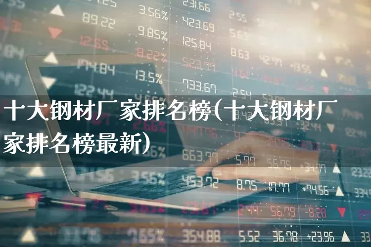 十大钢材厂家排名榜(十大钢材厂家排名榜最新)_https://www.hangfeite.com_深交所_第1张