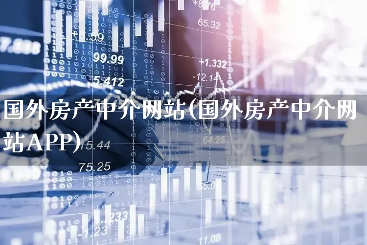 国外房产中介网站(国外房产中介网站APP)_https://www.hangfeite.com_上交所_第1张