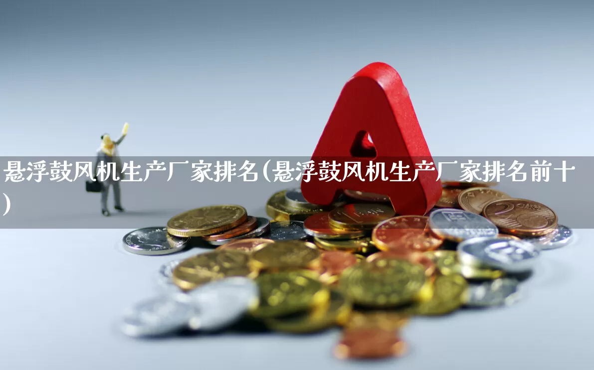 悬浮鼓风机生产厂家排名(悬浮鼓风机生产厂家排名前十)_https://www.hangfeite.com_上交所_第1张