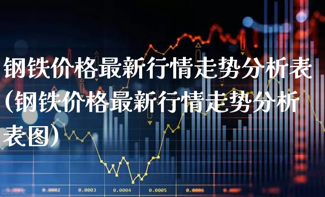 钢铁价格最新行情走势分析表(钢铁价格最新行情走势分析表图)_https://www.hangfeite.com_北交所_第1张
