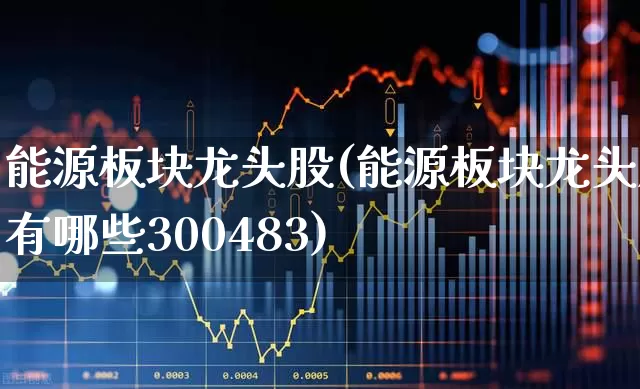 能源板块龙头股(能源板块龙头股有哪些300483)_https://www.hangfeite.com_北交所_第1张