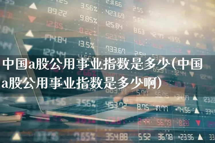 中国a股公用事业指数是多少(中国a股公用事业指数是多少啊)_https://www.hangfeite.com_深交所_第1张